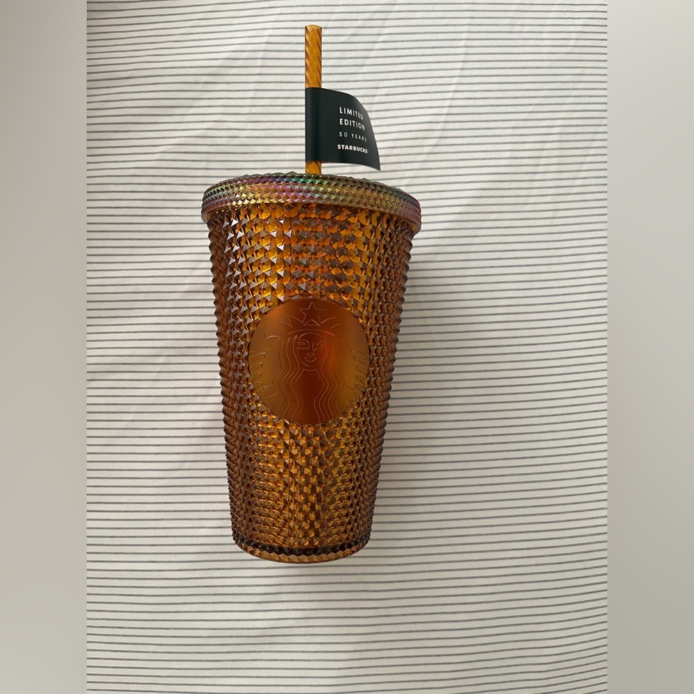 NWT Starbucks Cup
